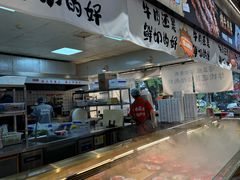 -谭三娘鲜切牛肉自助火锅(九眼桥总店)
