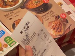 -西贝(厦门中华城店)