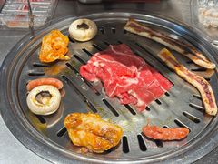 -炽城·烤肉名家(鸿达中央广场店)