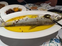 -醉舍·新淮扬菜(长宁龙之梦店)