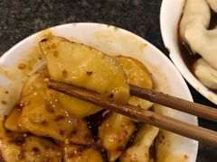 -春阳水饺(香槟广场店)