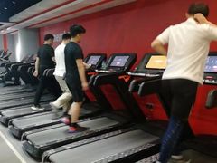 -乐刻运动健身精品馆(览秀城店)