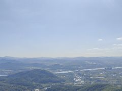 -吉林市朱雀山国家森林公园