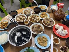 -佑记肉骨茶