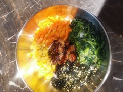 -大叹号·朝鲜族烤肉(潍坊泰华城店)