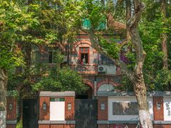 -溧阳路经典老洋房