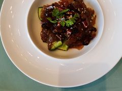 -湖影中餐厅·南京金茂威斯汀大酒店