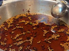 -味之绝热血美蛙鱼火锅(中坝店)