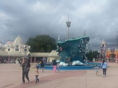 -大连海昌发现王国主题公园