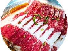-青瓦炭韩潮烤肉(花园道店)