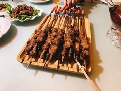 -萨拉漫饮食(北京中路店)