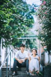 -米兰新娘婚纱摄影