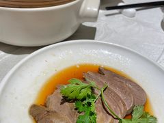 -十二粤味·顺德菜·烧鹅点心(五四广场店)