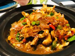 -BetterThai 泰加(苏州中心店)