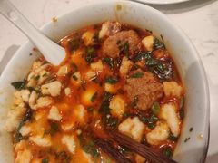 -春发生饭店·非遗(南院门店)
