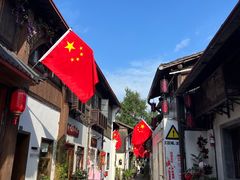 -小河直街历史文化街区