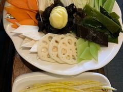 -芦苇荡·酸汤鱼(回龙观店)
