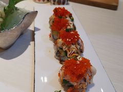 -小句号·精致料理(江南环球港店)