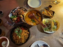 -埠口精酿夜景餐酒吧· BREWPORT BISTRO(长嘉汇重庆之眼店)