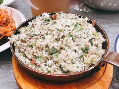 灶头菜饭-侬佳蒸菜馆(听潮店)
