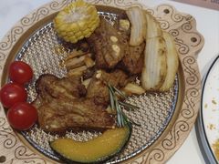 -阿娜尔·新疆菜(宜家荟聚中心店)