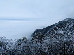 -庐山风景名胜区