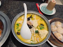 -零度空间·台湾小馆(五道口购物中心店)