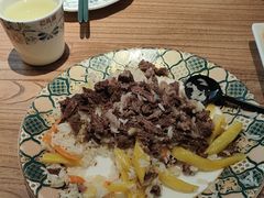 -巴扎屋大盘鸡·新疆菜(汇嘉时代店)