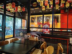 -熊吞·大碗丼烧肉饭(西市场嘉华店)