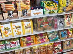 -中百罗森(华夏村店)