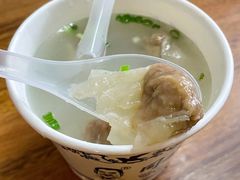 肉燕-同利肉燕老铺(澳门路店)