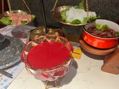 -哥老官重庆美蛙鱼头(五角场合生汇店)