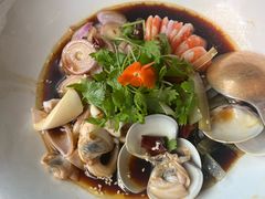 -福禧酒窖·中餐厅 (万柳店)