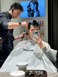 -汤尼英盖TONI&GUY-essensuals