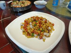 -三品香·江浙菜(松江九谊店)