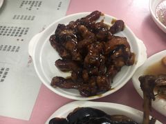 糖醋里脊-蘭心餐厅(进贤路店)