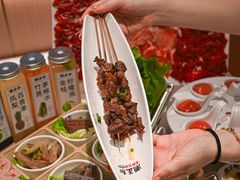 -潮正和潮汕牛肉火锅·老字号(番禺万达店)