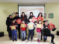 -天才声少儿口才培训中心(世纪金源店)