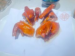 -華府(凯德晶萃店)