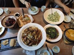 -周家二小姐的菜(西津渡店)