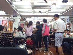 -香港蓮香樓(上環店)