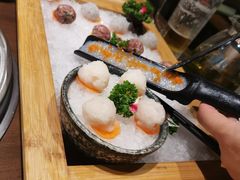 -快乐小羊·内蒙牛羊肉火锅(流花中心店)