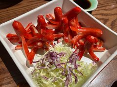 -鸭川食堂·鳗丼(鼓楼店)