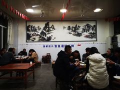 大堂-宾川海稍鲜鱼店(第一家海稍鲜鱼店)