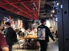 -肯德基(蓝桥店)