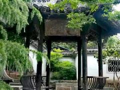 -绩溪龙川景区