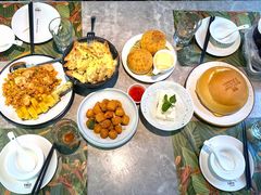 -大树餐厅(红旗街万达店)