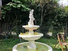 -HERRE·FARM 赫尔露营农场·团建聚会包场