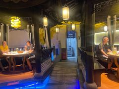 -江南韵·无锡太湖文化体验餐厅(凤凰天街店)