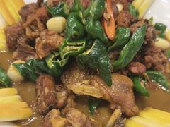 -老德州四合院·德州菜(天衢路店)